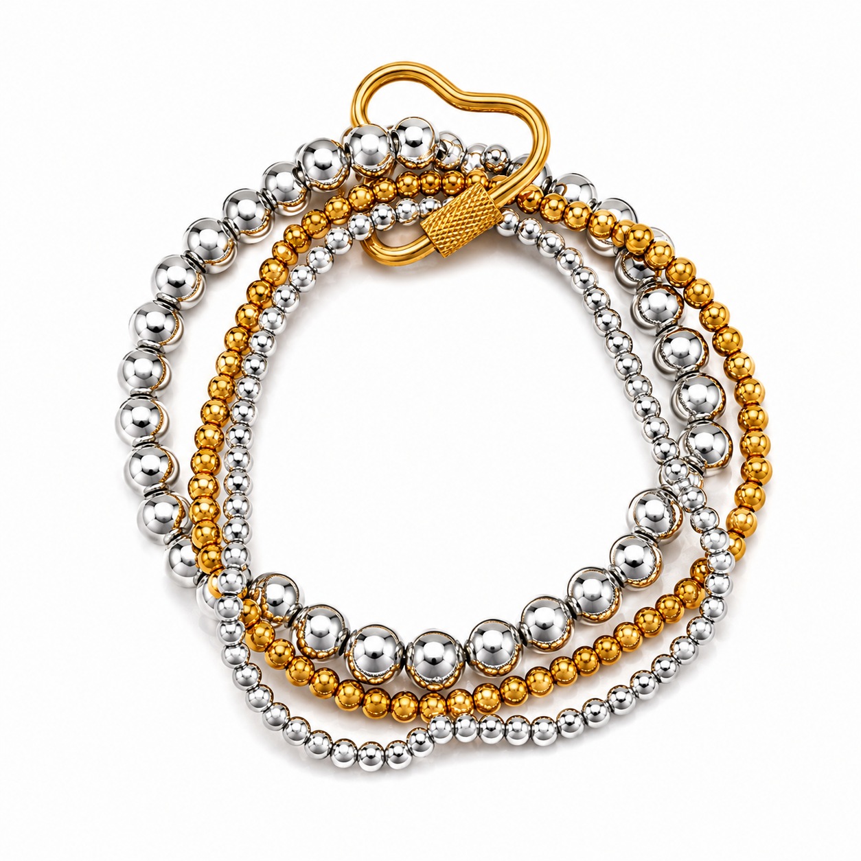 Triada de Pulserad Thin