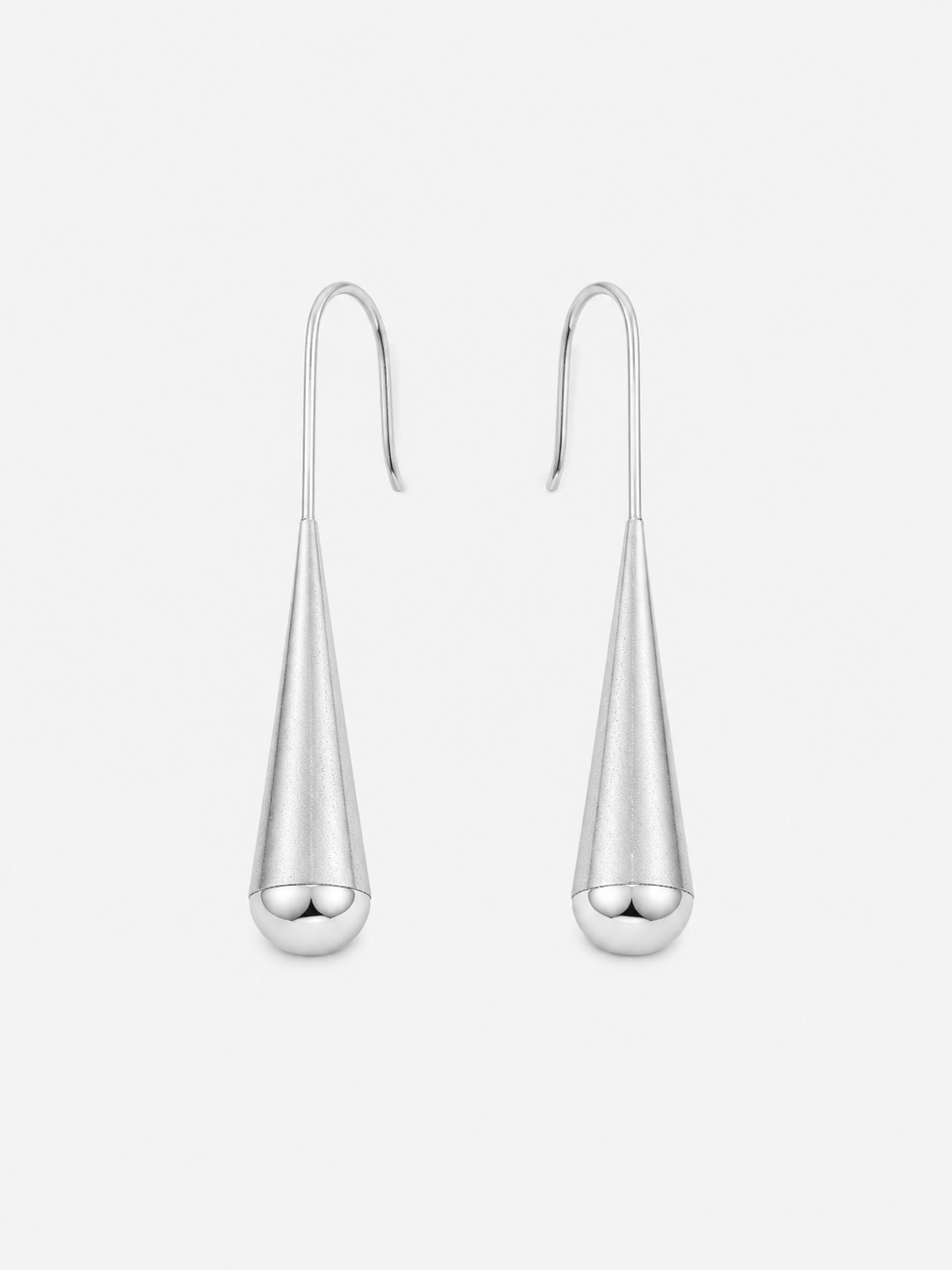 Aretes Gota