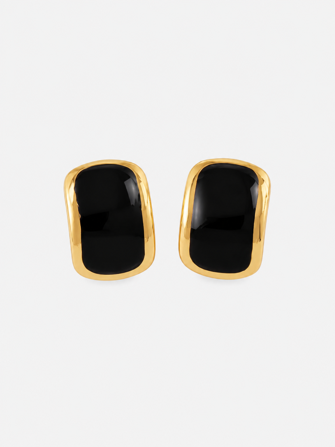 Aretes Sello