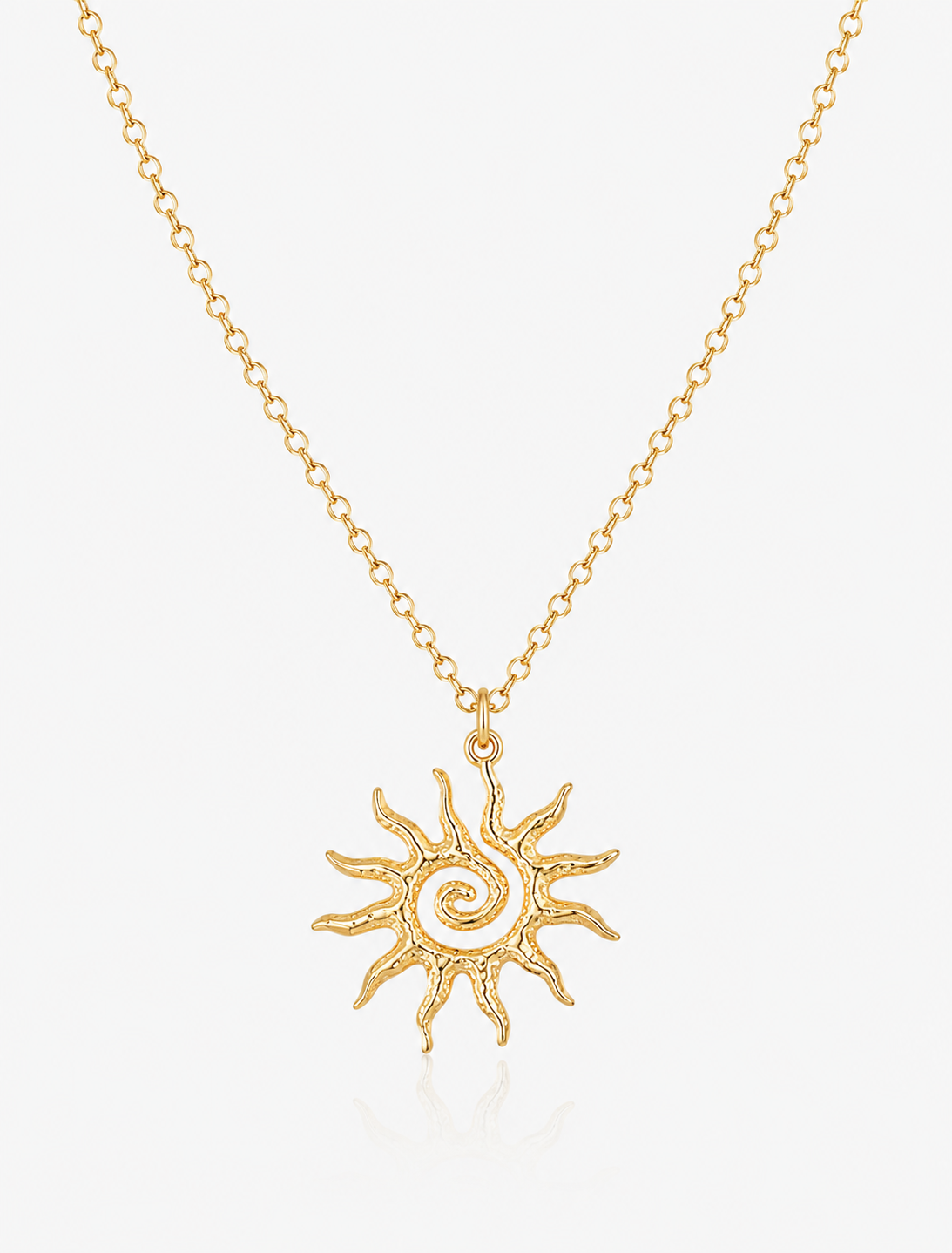 Collar Sol