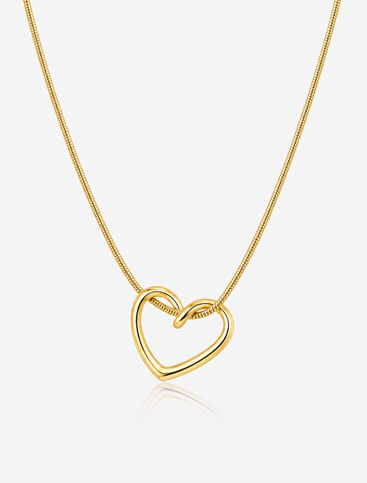 Collar Corazón