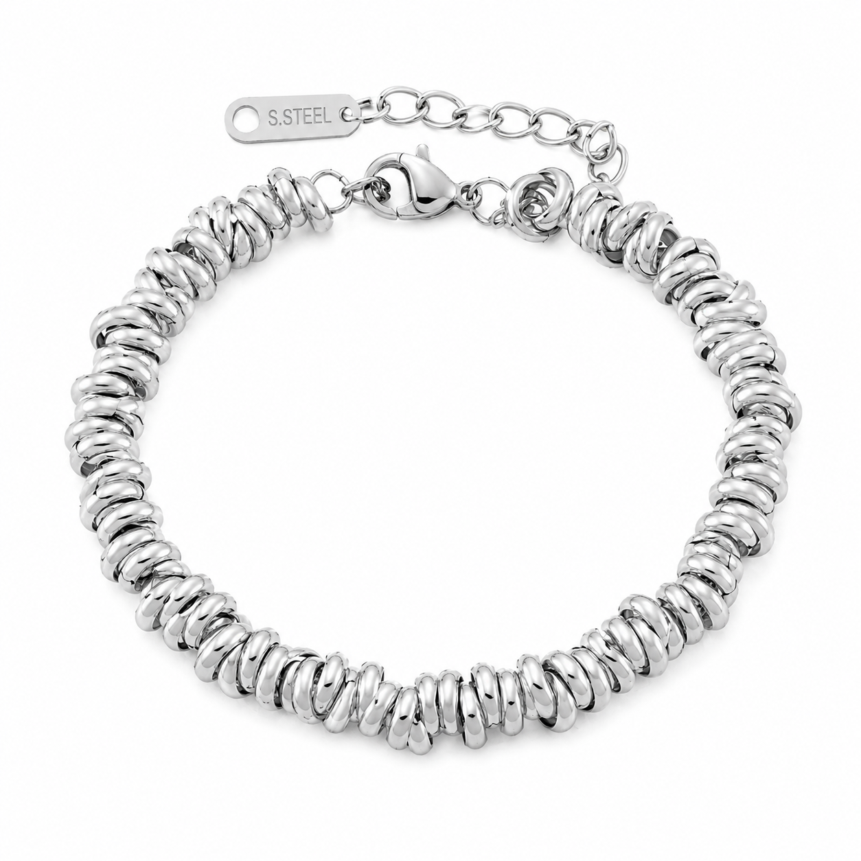 Pulsera Cuentas