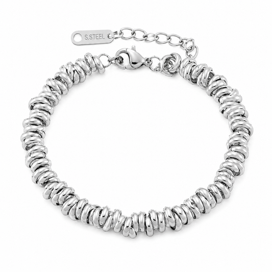 Pulsera Cuentas