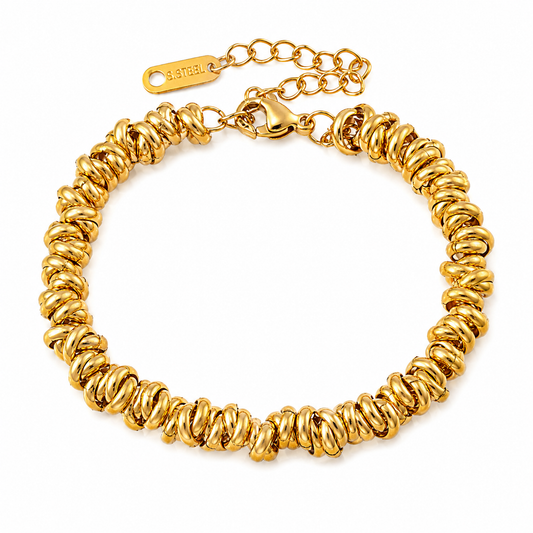 Pulsera Cuentas
