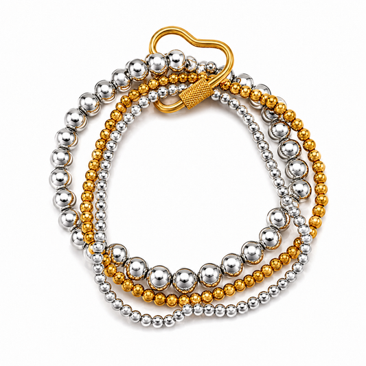 Triada de Pulserad Thin