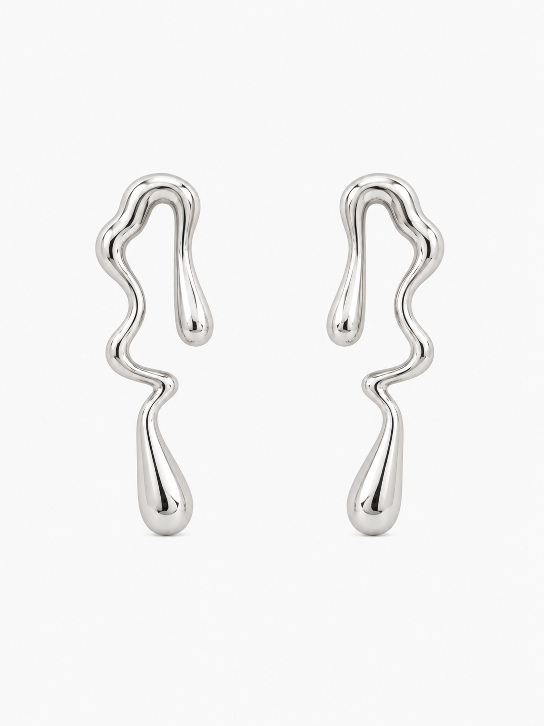 Aretes Gota