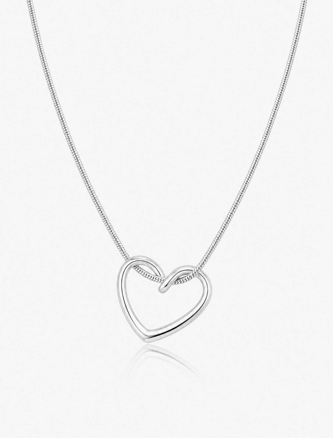 Collar Corazón
