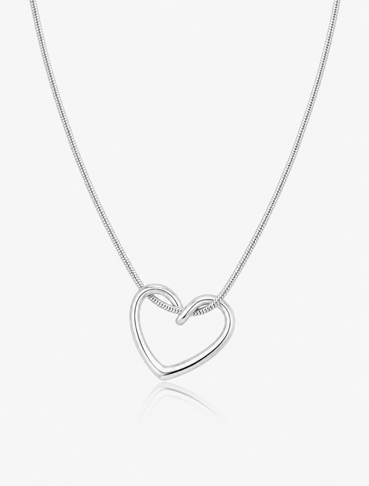 Collar Corazón