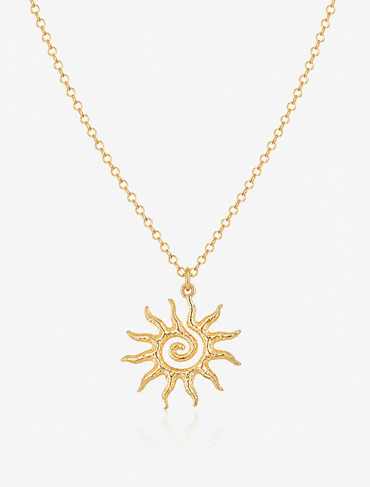 Collar Sol